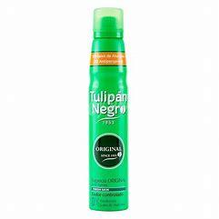 DESODORANTE TULIPAN NEGRO SP 200ML