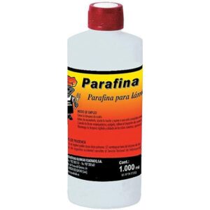 ACEITE PARAFINA  DNL 1L
