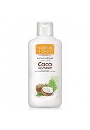 CREMA MANOS NATURAL HONEY 200GR