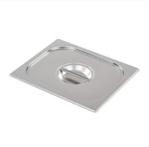TAPA CUBETA INOX 1/2 GN GNL12000