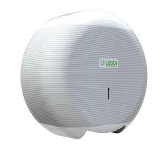 DISPENSADOR HGNCO. INDUSTRIAL ECOLUXE BLANCO