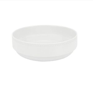 ENSALADERA BCA. MOD. PERLA 23CM