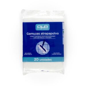 GAMUZA ATRAPAPOLVO 360U