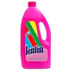 QUITAMANCHAS KALIA LÍQUIDO 950ML