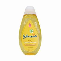 CHAMPÚ JOHNSON 500ML