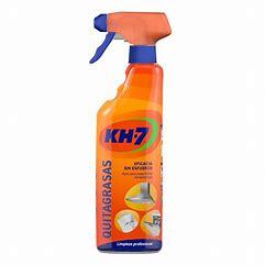 DESENGRASANTE KH-7 PULV. 715ML
