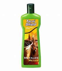 LIMPIAMETALES TARNI SHIELD 250ML