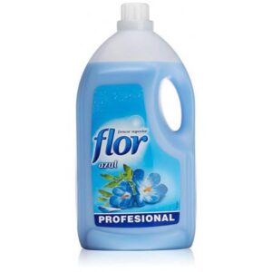 SUAVIZANTE FLOR 72D 3,24L