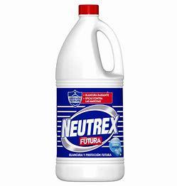 LEJÍA BLANCA NEUTREX FUTURA 1800ML