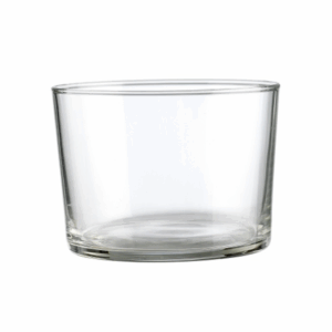 VASO CHIQUITO 23CL