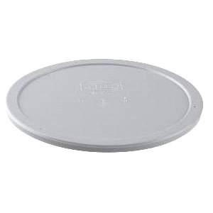 TAPA PLATO HONDO PP AMC 19CM
