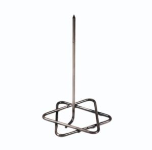 PINCHO COMANDAS ESTRELLA INOX