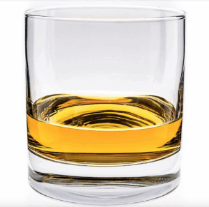 VASO BAJO ISLANDE 38CL