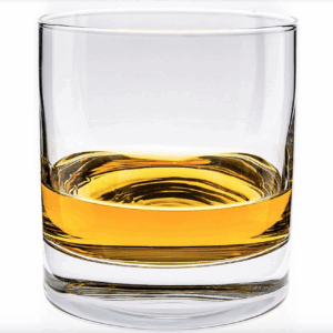 VASO BAJO ISLANDE 38CL