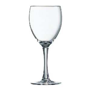 COPA VINO PRINCESA 19CL
