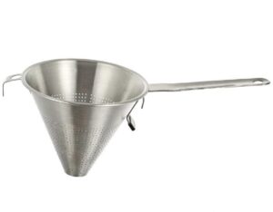 COLADOR CHINO INOX ECO 26CM