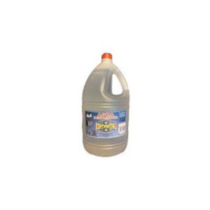 AGUA DESTILADA CONT. 5L