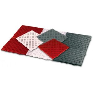LOSETA SUELO 50X50X2,5CM