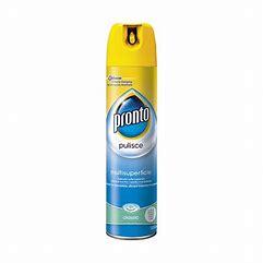 LIMPIAMUEBLES PRONTO MULTISUPERFICIES SP 300ML