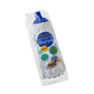 FREGONA MICROFIBRA HILO REF.110 REX