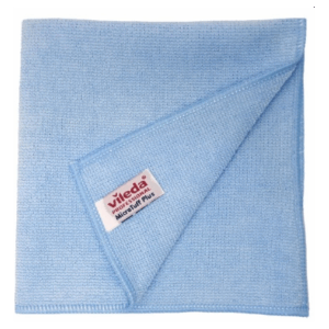 BAYETA MICROTUFF PLUS AZUL 5U