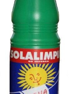 LEJÍA AMARILLA SOLALIMPIA 35GR 1L