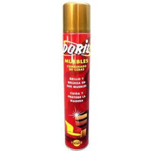 LIMPIAMUEBLES DORIL SP 750ML
