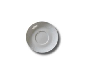 PLATO TAZA TE MOD. AUGUSTA Ø16CM