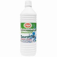 AMONIACO DETERGENTE 1L