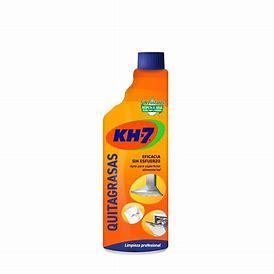 DESENGRASANTE KH-7 RECAMBIO 650ML