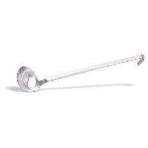 CACILLO MONOBLOC INOX PUJADAS 10CM