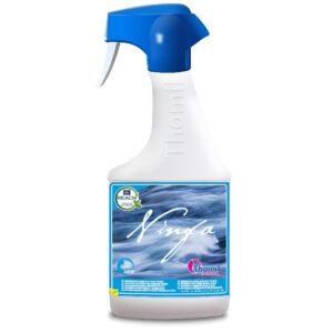 AMBIENTADOR AMBISENSE NINFA PULV. 500ML