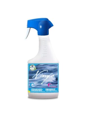 AMBIENTADOR AMBISENSE NINFA PULV. 500ML