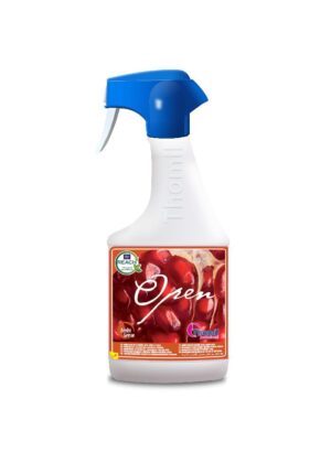 AMBIENTADOR AMBISENSE OPEN PULV. 500ML