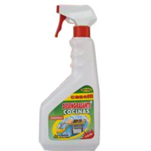 DESENGRASANTE CASELLI L-46 750ML