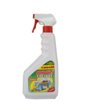 DESENGRASANTE CASELLI L-46 750ML