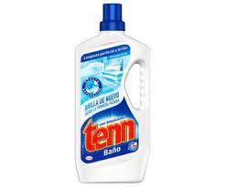 LIMPIADOR BAÑO TENN 1300ML