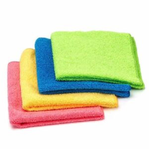 BAYETA MICROFIBRA BETIS VERDE