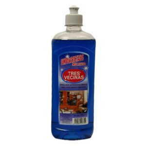 LIMPIACRISTALES 750ML