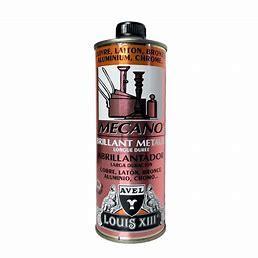 LIMPIAMETALES MECANO 1L