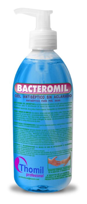 BACTEROMIL 500ML