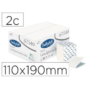 HGNCO. ENGARZADO 2C BULKYSOFT 9000U