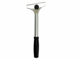 RASCADOR SUELO/VIDRIO 25-EC