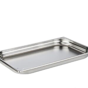 CUBETA GASTRONORM 1/1 INOX 5,1L