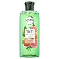 CHAMPÚ HERBAL ESSENSE 400ML