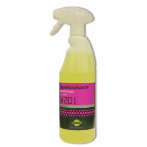 DESENGRASANTE V201 PULV. 750ML
