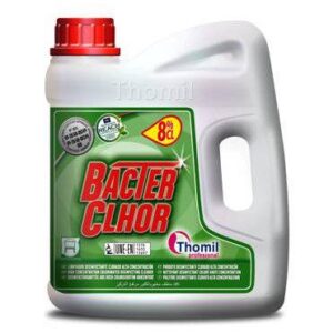 BACTER-CLHOR 4KG