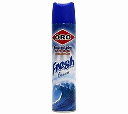 AMBIENTADOR FRESH ORO SP 300ML