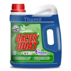 BACTER-QUAT 4L