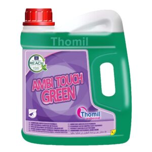 AMBIENTADOR AMBITOUCH GREEN 4L